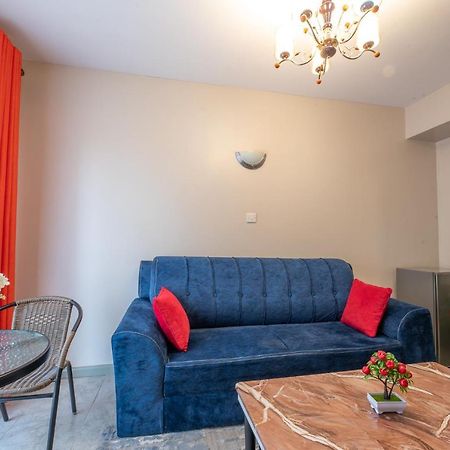 The Bliss - Lovely 1 Bedroom Apartment Located Near Trm Mall Nairobi Exteriör bild