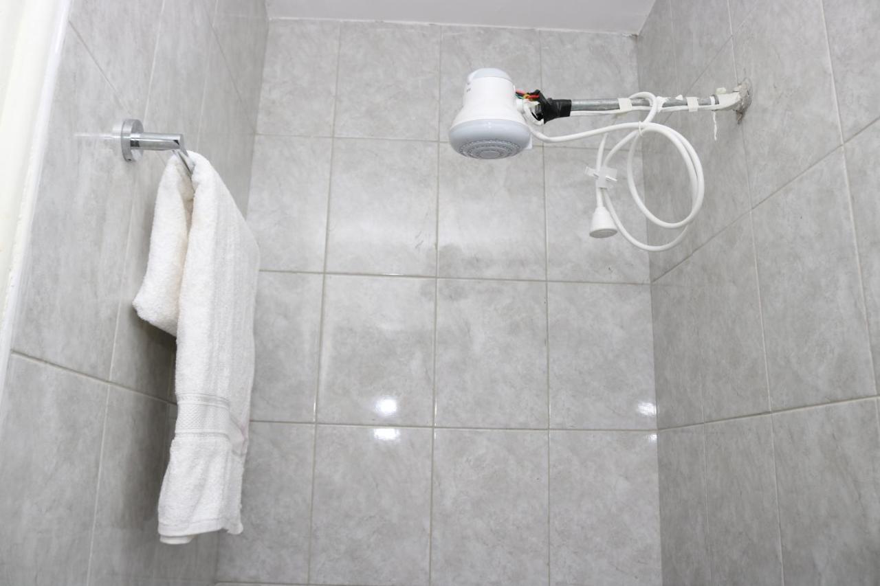 The Bliss - Lovely 1 Bedroom Apartment Located Near Trm Mall Nairobi Exteriör bild